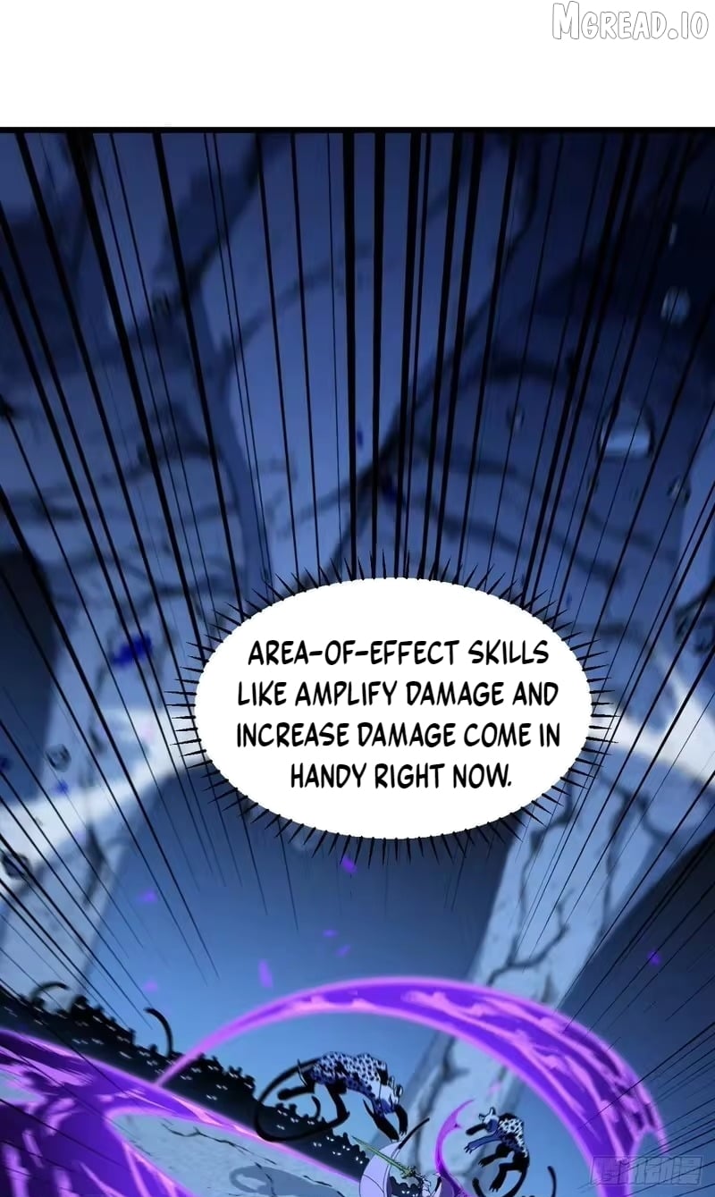 Lord of Summons! Sudden Mutation Chapter 120  - page 2